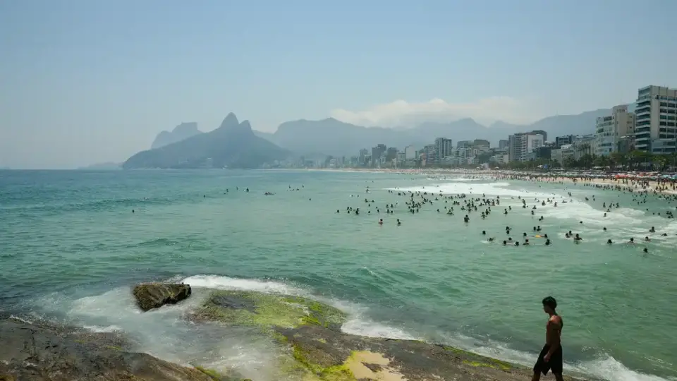 Saiba como se cuidar diante das altas temperaturas da nova onda de calor