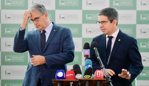 LDO: relator mantém limite de contingenciamento de recursos em R$ 23 bi em 2024, como queria o governo