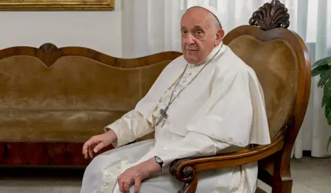 Papa Francisco sobre Milei: ‘Diferencie o que um político diz e o que realmente faz’