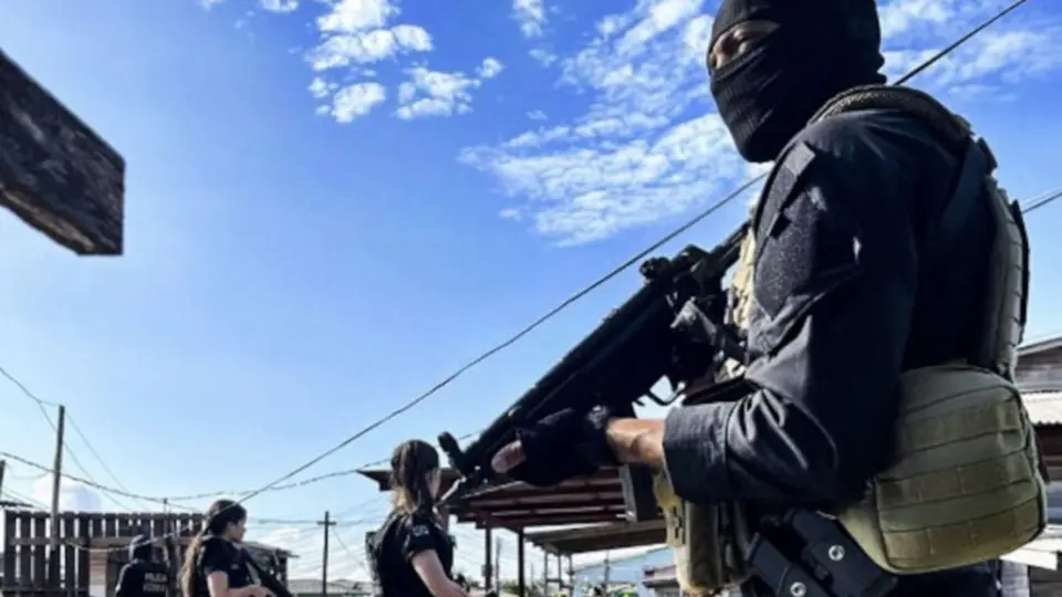 Letalidade policial aumenta em 16 estados brasileiros no primeiro semestre de 2023