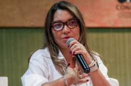 Após conta hackeada, Janja afirma que foi vítima de postagens misóginas e violentas