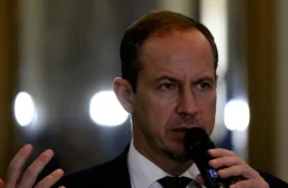 Cappelli é convidado pelo prefeito do RJ para ocupar secretariado carioca