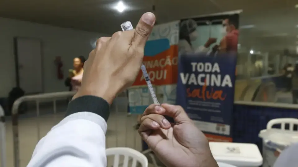 Brasil aumenta cobertura de 8 vacinas do calendário infantil em 2023