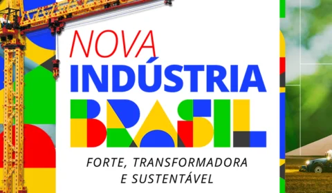 Governo anuncia nova política para desenvolvimento da indústria