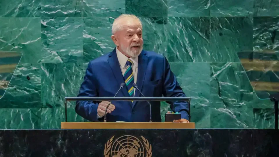 Governo brasileiro paga R$ 4,6 bi em dívidas com organismos internacionais, incluindo a ONU