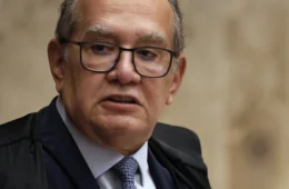 Gilmar Mendes diz que é preciso ‘cautela’ para analisar Índice de Corrupção
