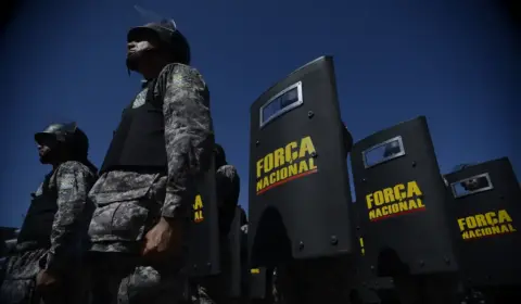 Ministério da Justiça autoriza envio da Força Nacional a Belo Monte por 90 dias
