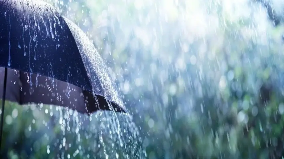 Grandes volumes de chuva atingem o Sudeste do Brasil nos próximos dias