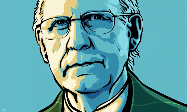 O Padre Julio e a iniquidade brasileira - ICL Notícias
