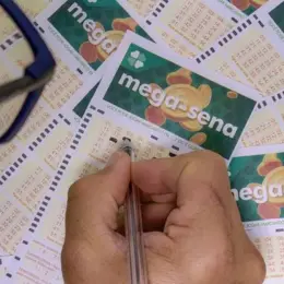 Mega-Sena 3043: Aposta de RO fatura R$ 3 milhões; confira as dezenas