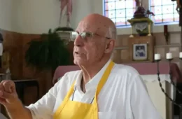 Padre Júlio: fora das redes, doações caem e fiéis querem ajuda do Vaticano