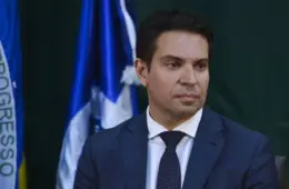 Foragido, Ramagem diz estar ‘seguro’ nos EUA com anuência do governo Trump