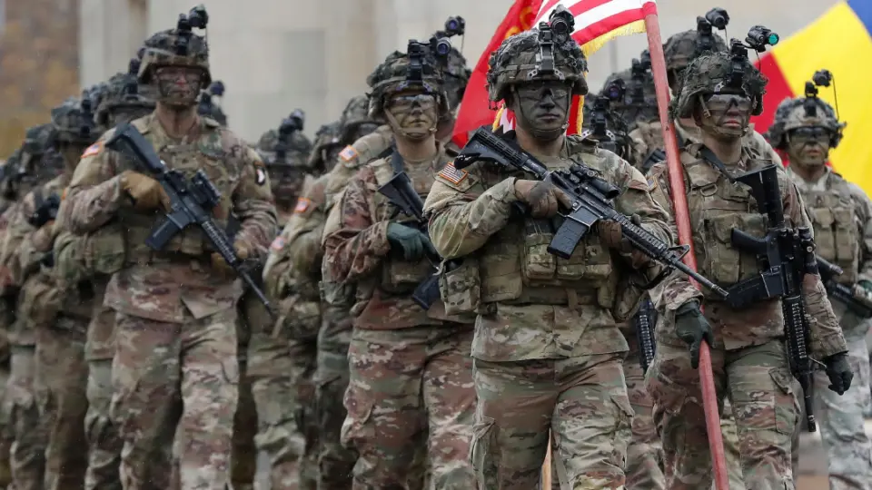 Estudo mostra que EUA gastam 62% do orçamento com guerras ou ações militarizadas
