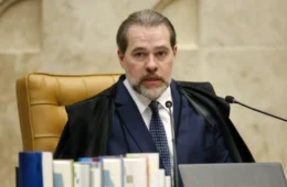 Elos com Vorcaro pressionam Toffoli no STF; entenda suspeitas