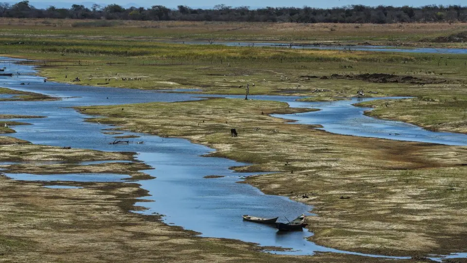 Estudo alerta para esgotamento de aquíferos em mais de 40 países