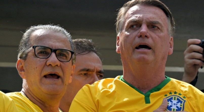 Malafaia Bolsonaro