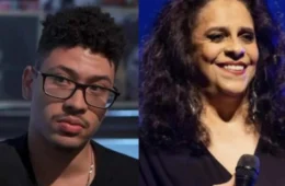 Filho e viúva de Gal Costa falam pela 1ª vez sobre disputa por herança
