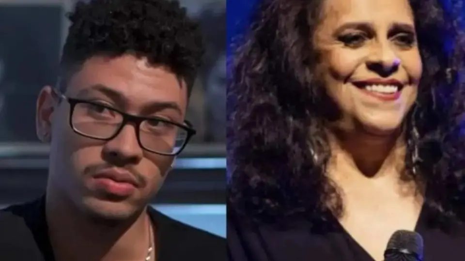 Filho e viúva de Gal Costa falam pela 1ª vez sobre disputa por herança