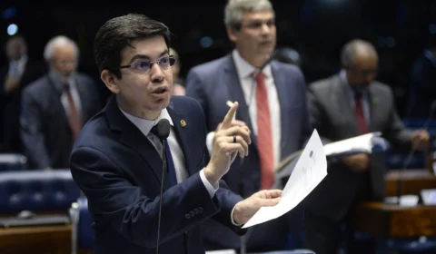 Randolfe denuncia desmonte da fiscalização de convênios no governo Bolsonaro