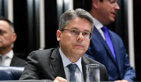 Senador Alessandro Vieira apresenta parecer contrário ao PL da Dosimetria