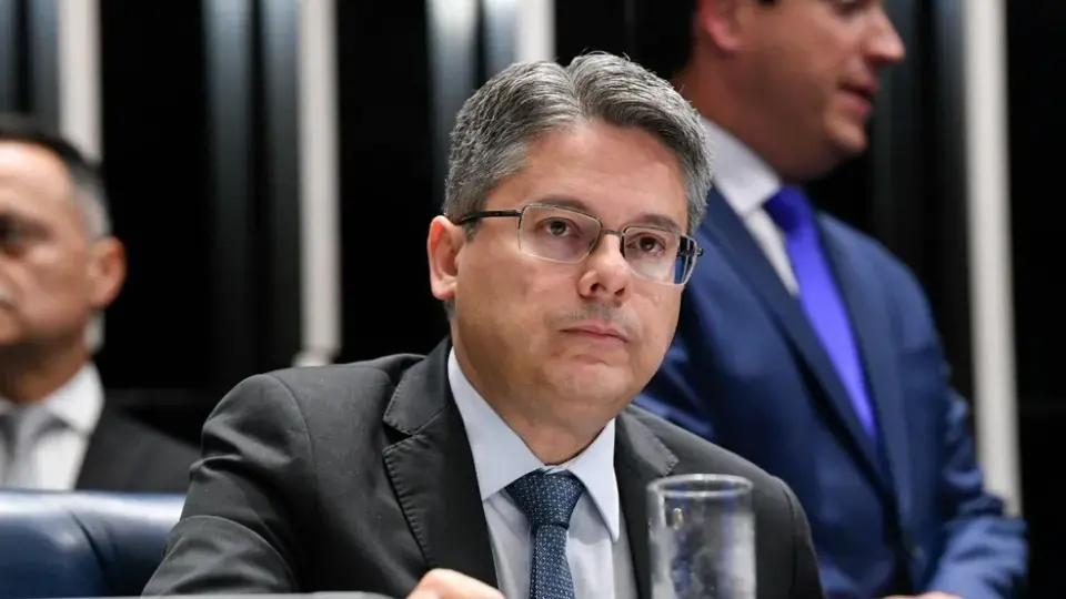 Relator do PL Antifacção quer novo fundo com recurso de bets contra crime organizado