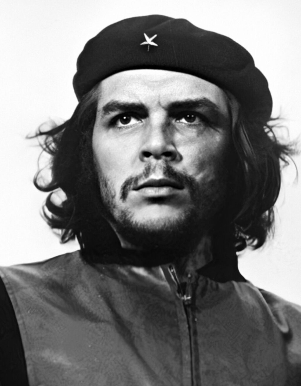 che guevara Guerrillero Heroico, 1960