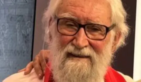 Leonardo Boff: a gênese do amor pelo mundo