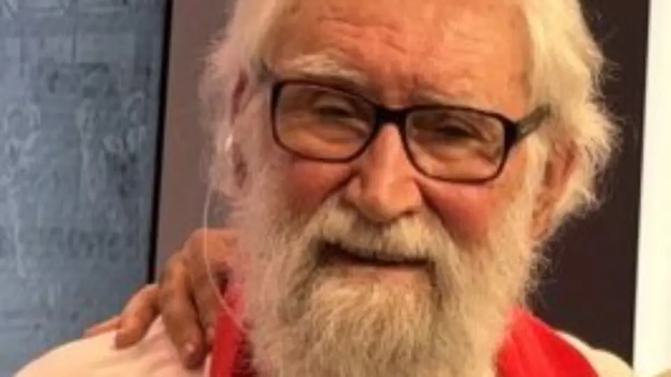 Leonardo Boff: a gênese do amor pelo mundo
