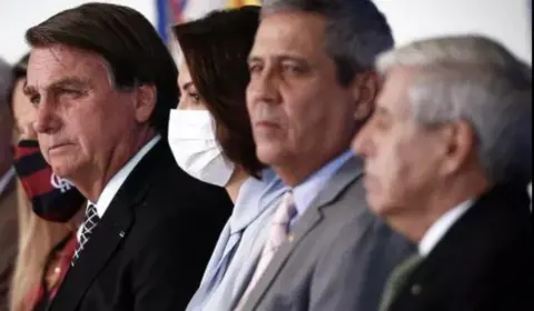 Nas redes, um bolsonarismo atônito se agarra ao discurso de perseguição