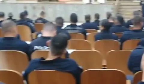 Igreja Universal: Promotoria Militar pede investigação de evento com policiais