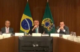 Os sabotadores da República