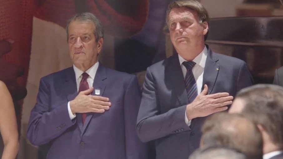 Brazão Bolsonaro