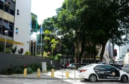 Empresas suspeitas de lavar dinheiro para milícia de Zinho no RJ movimentaram R$ 137 milhões