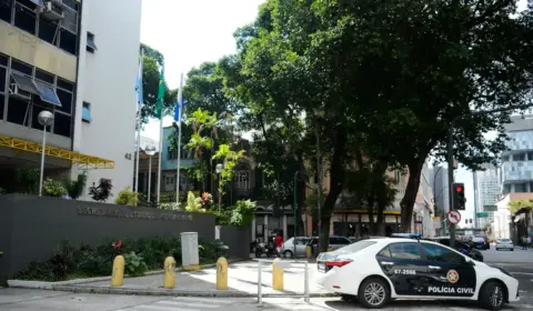 Empresas suspeitas de lavar dinheiro para milícia de Zinho no RJ movimentaram R$ 137 milhões