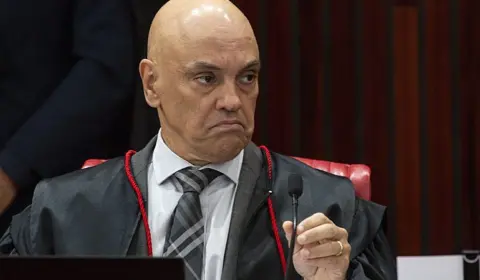 Moraes inclui Elon Musk como investigado no inquérito das milícias digitais