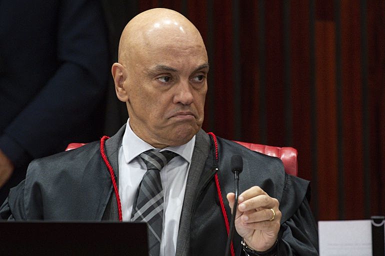 Alexandre de Moraes Alexandre de Moraes