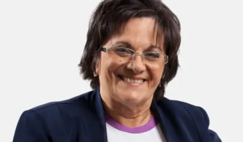 A história de Maria da Penha