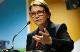PP confirma rejeição a aliança com Flávio Bolsonaro e elimina chance de Tereza Cristina como vice