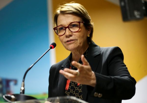 PP confirma rejeição a aliança com Flávio Bolsonaro e elimina chance de Tereza Cristina como vice