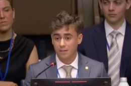 Relembre quem votou a favor da PEC da Bandidagem: Nikolas Ferreira