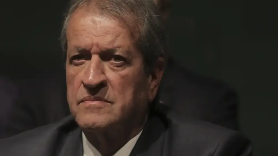 Moraes converte prisão em flagrante de Valdemar Costa Neto em preventiva
