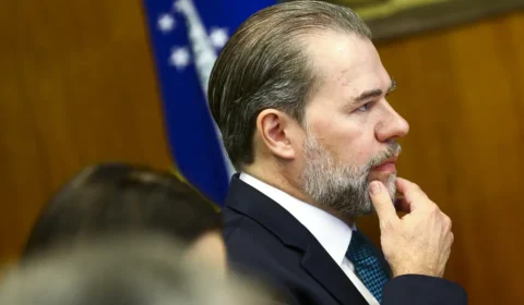 Relator da ação contra o Master, Toffoli viajou ao Peru na companhia de advogado do banco