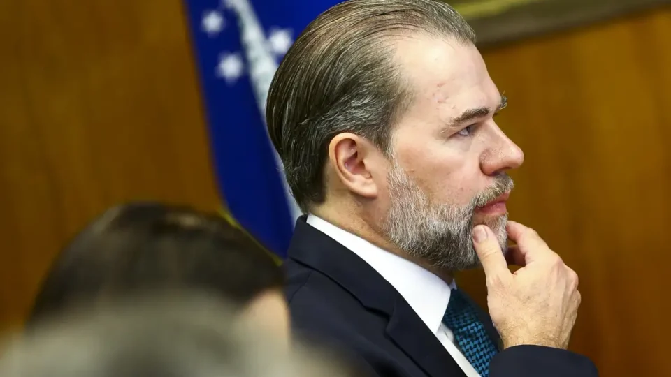 PF responde STF no caso Master; agentes relatam surpresa com críticas de Toffoli