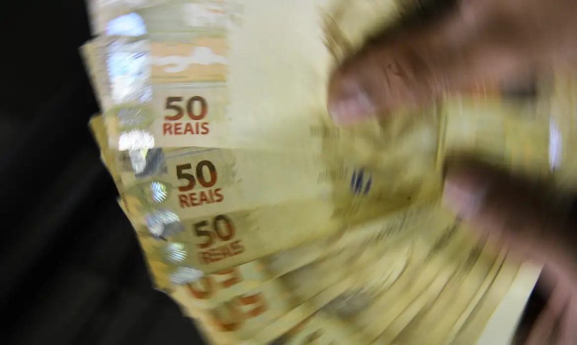 Segurados do INSS podem conferir taxas no Meu INSS. Não é preciso ter login e senha
