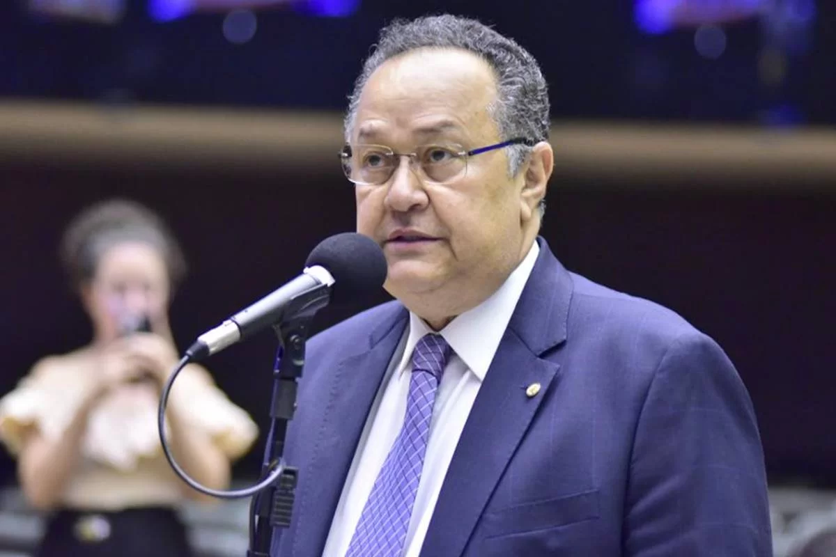 Silas Câmara (Republicanos-AM). Foto: Câmara dos Deputados