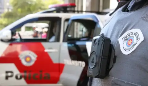 CAC é assaltado em SP e bandidos levam 6 fuzis e mais de 5,7 mil munições