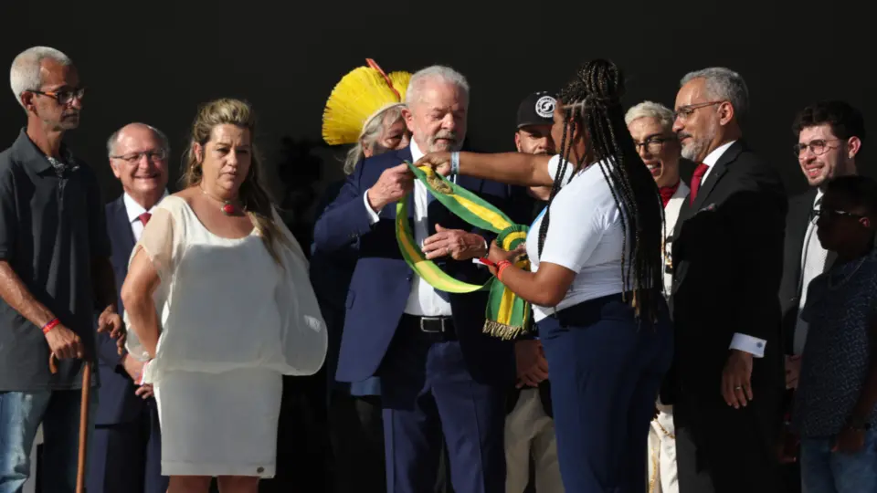 Remoer o Brasil