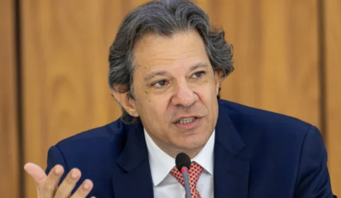 Haddad: governo só divulgará medidas fiscais após reunião com líderes no domingo