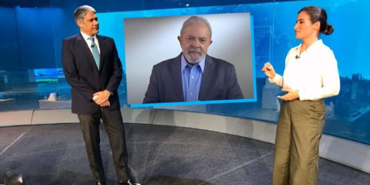 Jornal Nacional