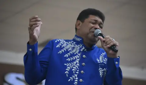 Templo do pastor Valdemiro vai a leilão para pagar dívidas após ‘calote’ no interior de SP